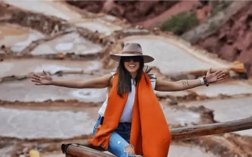 Cusco Adventure in 4 Days (Group Service)