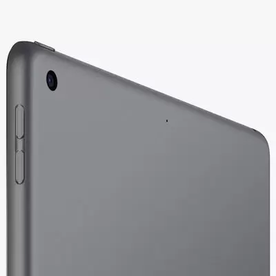 Ipad 10,2' (2021) 9TH GEN CHIP A13 WIFI 64GB, GRIS ESPACIAL