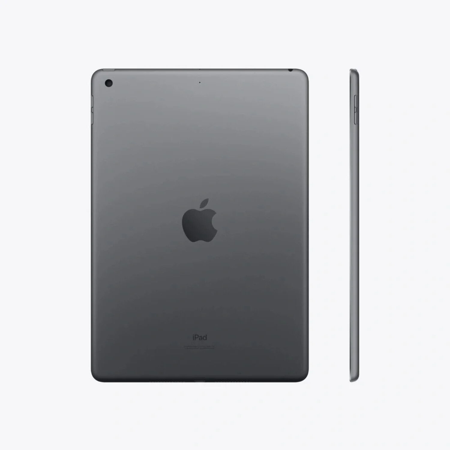 Apple Ipad 10,2' (2021) 9TH GEN CHIP A13 WIFI 64GB, GRIS ESPACIAL