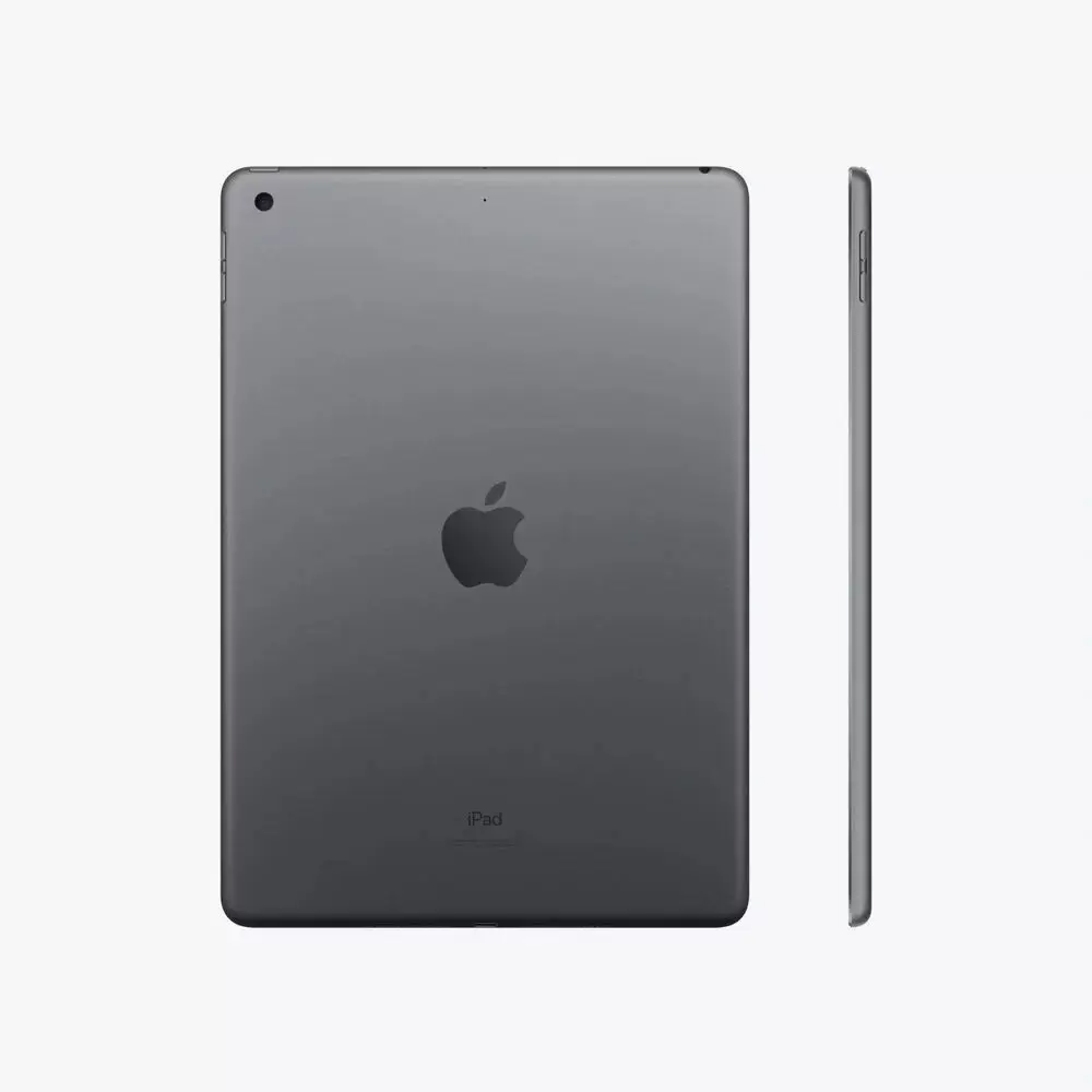 Ipad 10,2' (2021) 9TH GEN CHIP A13 WIFI 64GB, GRIS ESPACIAL